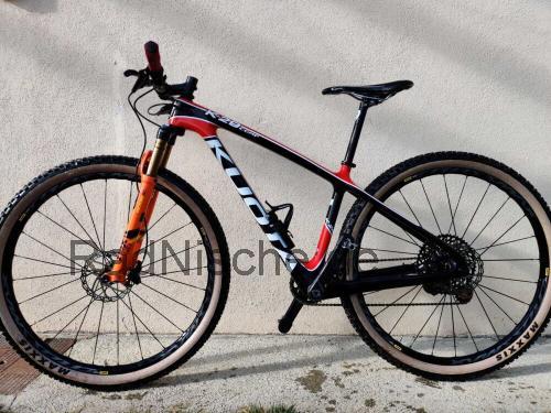 Kuota K29  technische daten 
